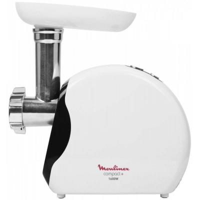 М'ясорубка Moulinex ME110130 - зображення 2