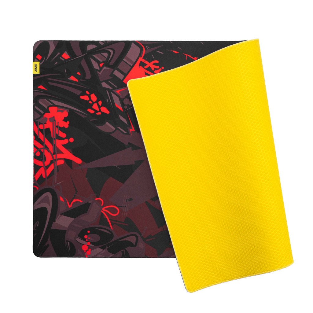 Килимок для мишки 2E Gaming Pro Speed D04 XL (2E-SPEED-XL-D04-PRO) - зображення 2