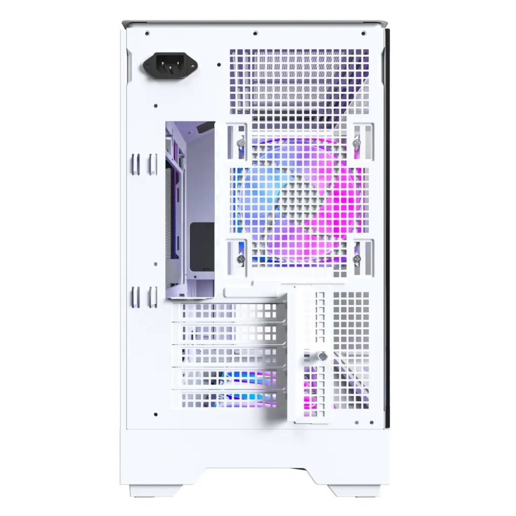 Корпус для ПК MONTECH KING 15 PRO (W) - зображення 5