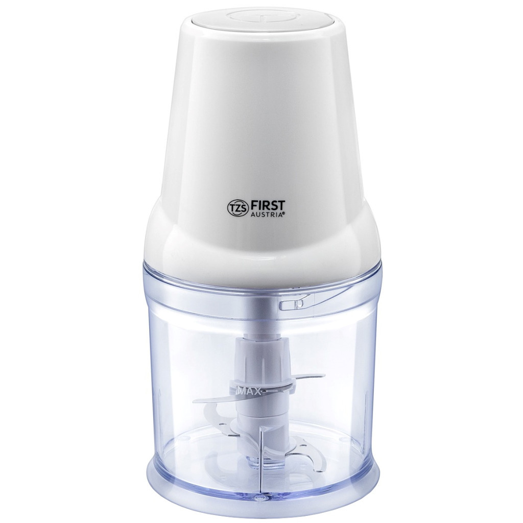 Подрібнювач First FA-5114-WI - зображення 1