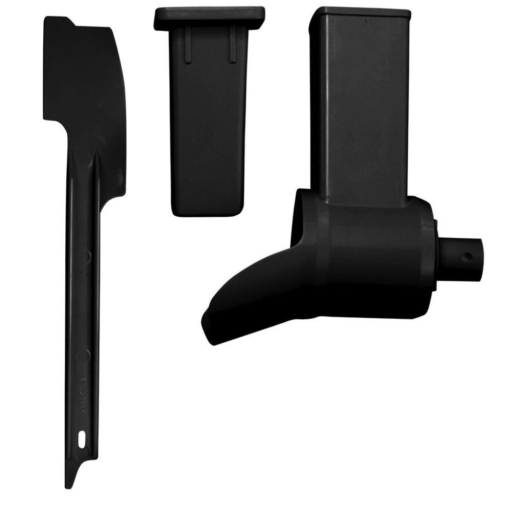 М'ясорубка Polaris PMG 2561 - зображення 4