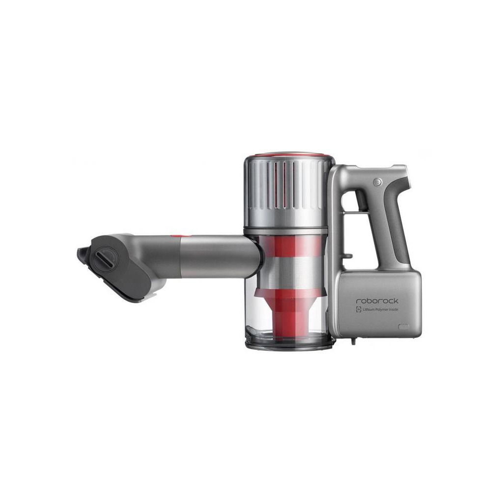 Пилосос Xiaomi Roborock H7M1A01-01 Silver - зображення 3