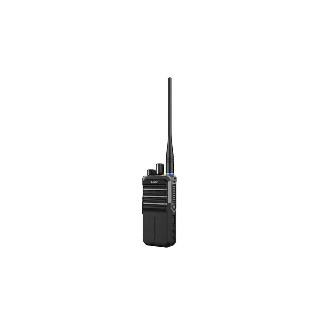 Портативна рація Caltta DH410 UHF DMR - изображение 3