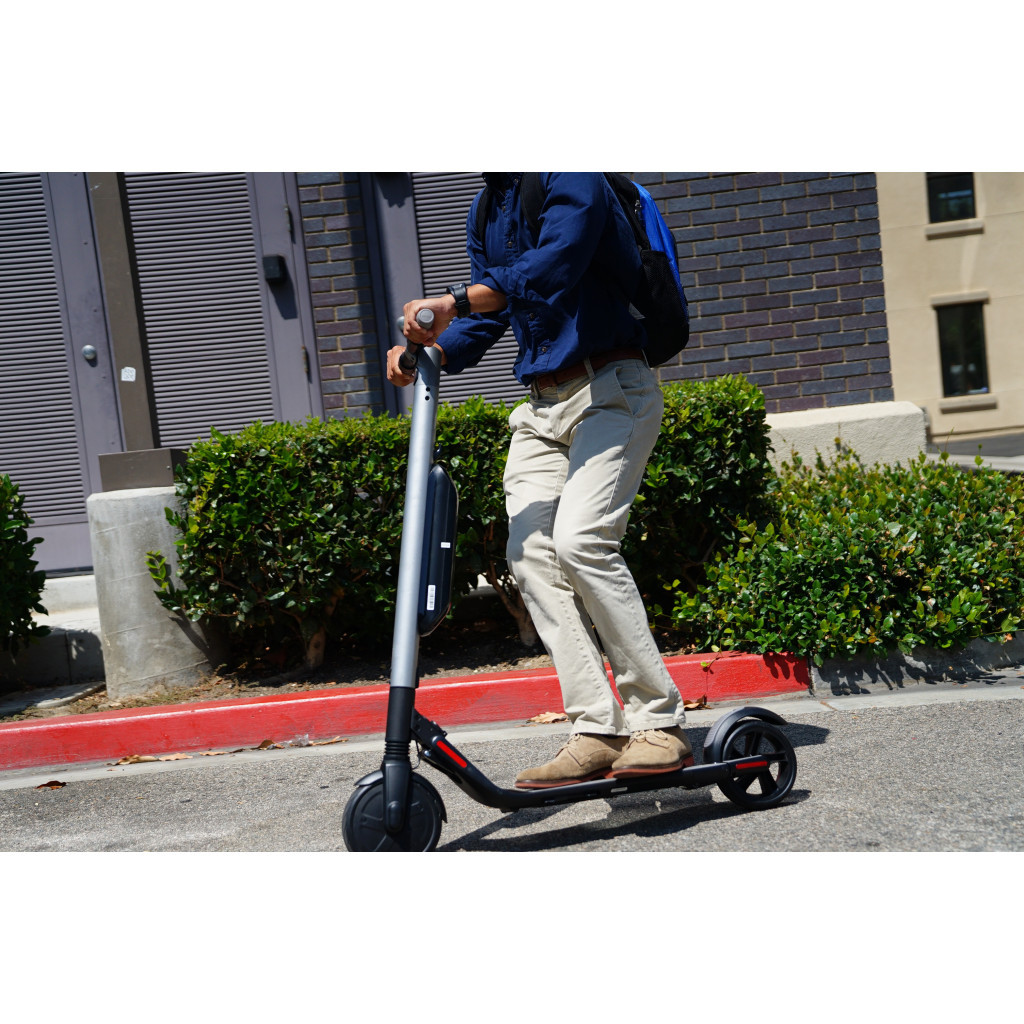 Електросамокат Segway Ninebot ES2 (40.12.0000.60) - зображення 12