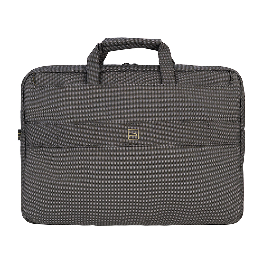 Сумка для ноутбука Tucano 16" WO4 black (WO4-MB16-AX) - зображення 4