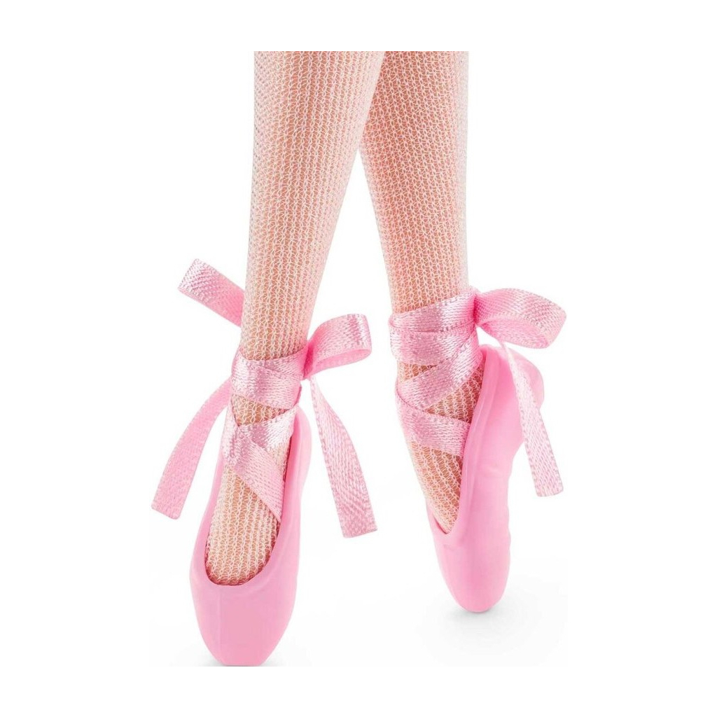 Лялька Barbie колекційна Балерина (HCB87) - зображення 4