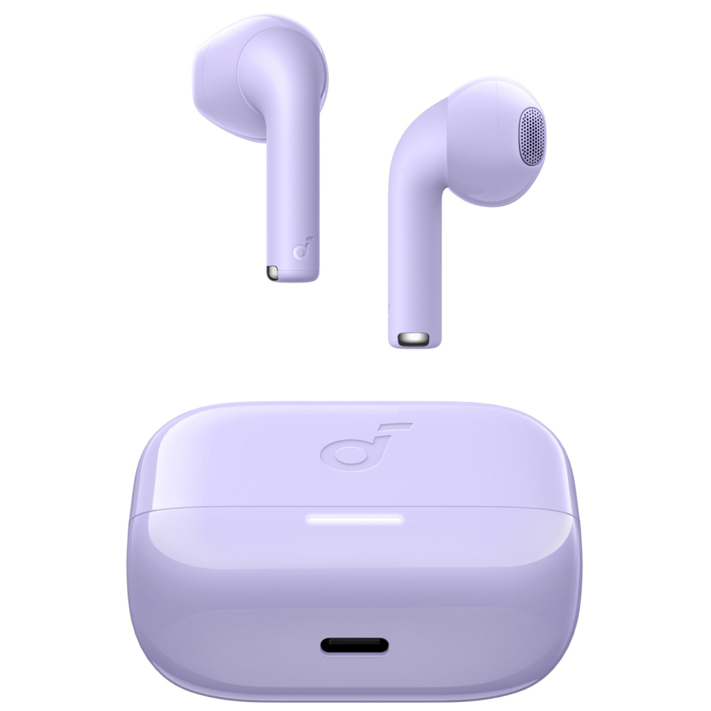 Навушники Anker SoundCore K20i Purple (A3994GQ1) - зображення 1