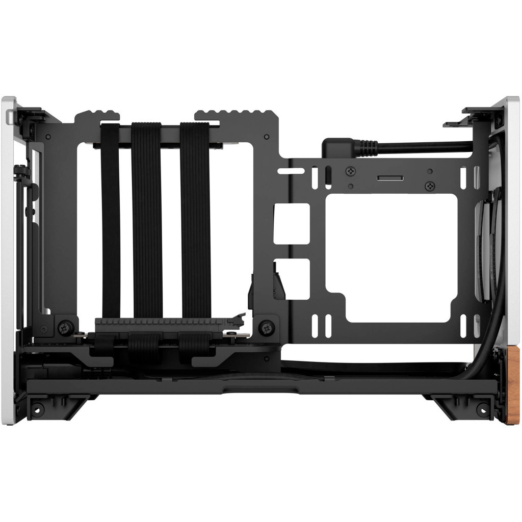 Корпус для ПК Fractal Design Terra Silver (FD-C-TER1N-02) - зображення 6
