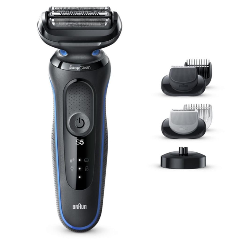Електробритва Braun 50-B4650cs - зображення 1