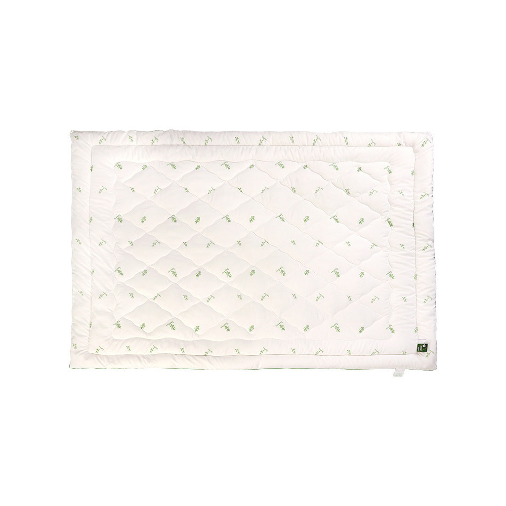 Ковдра Руно бамбукове Bamboo Style демісезонна 172х205 (316.52_Bamboo Style_demi) - изображение 1