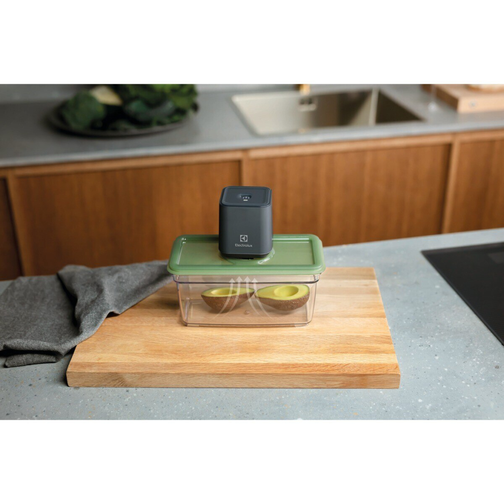 Вакууматор Electrolux Fresh Kit (EVFK1) - зображення 4