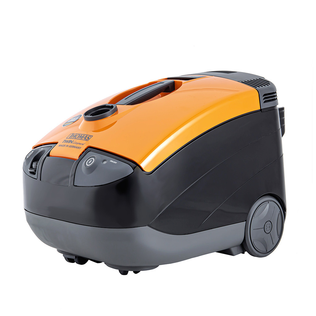 Пилосос Thomas TWIN LEOPARD (TWINLEOPARD) - зображення 3