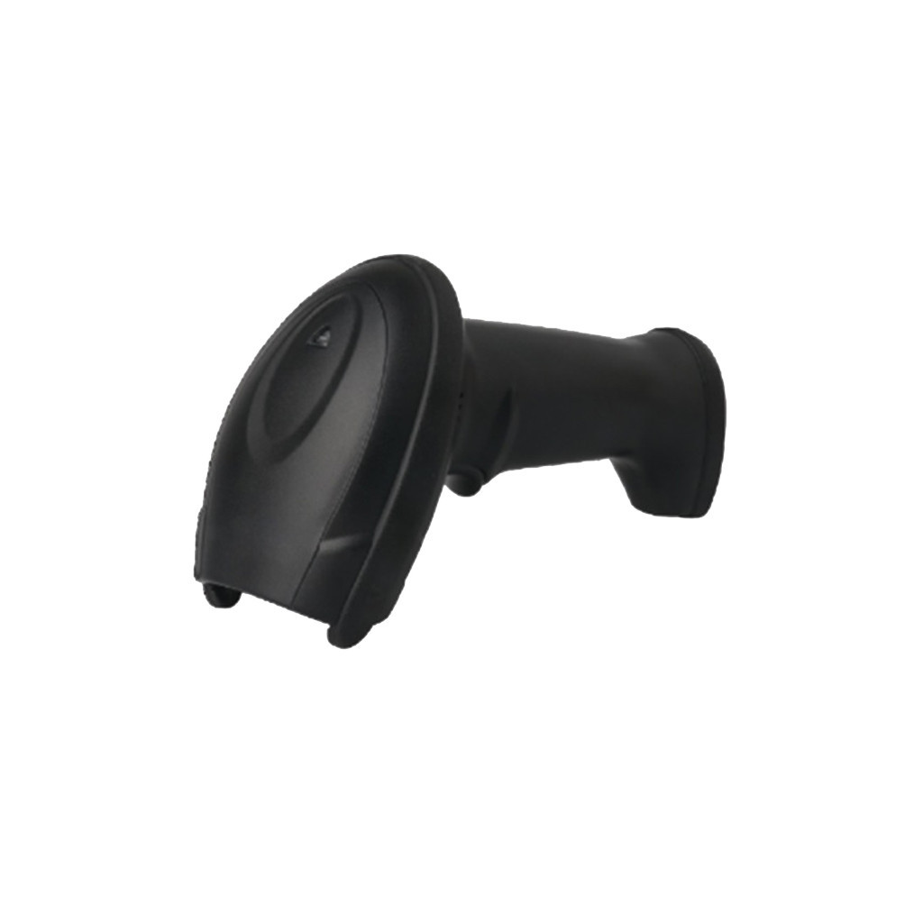 Сканер штрих-коду Xkancode C2, 2D, USB, black (C2) - зображення 1