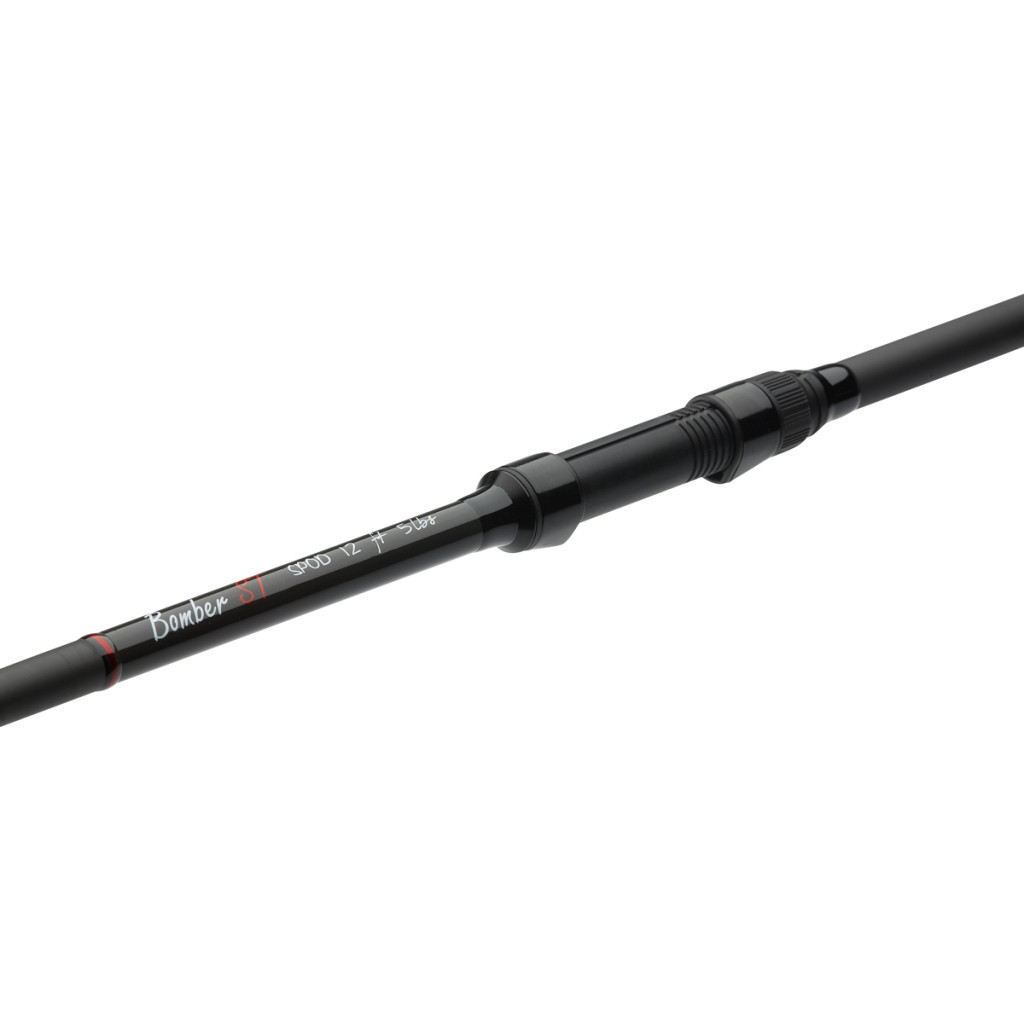 Вудилище Prologic Bomber ST Spod Marker AB Distance 12'/3.60m 5lbs - 2sec (1846.15.27) - зображення 2