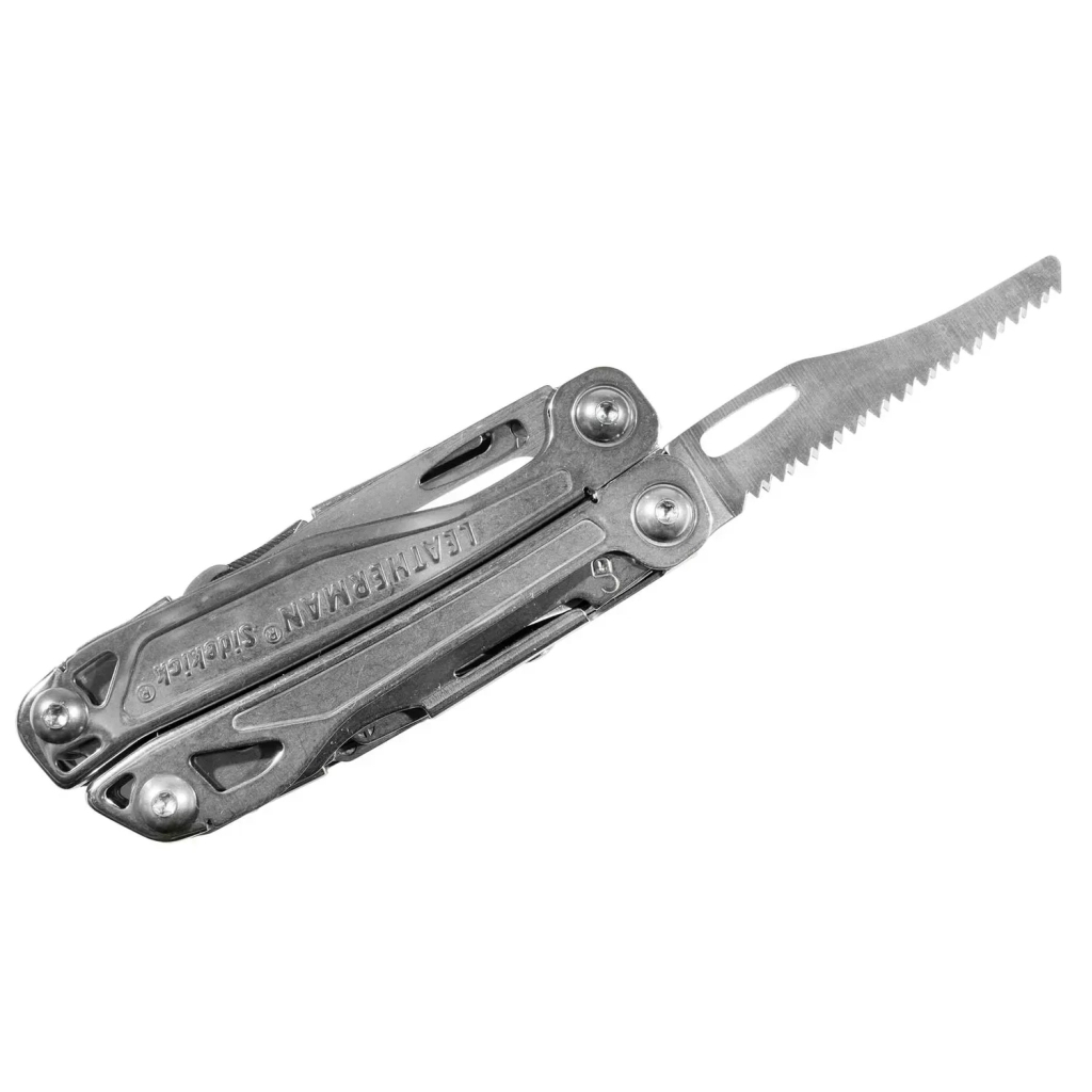 Мультитул Leatherman Sidekick (831439) - picture 12