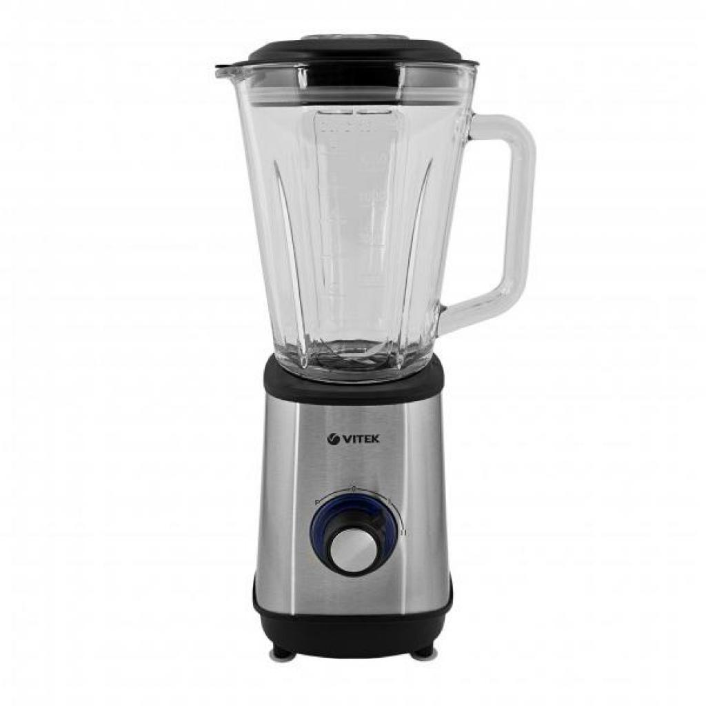 Блендер Vitek VT-8517 ST - зображення 1