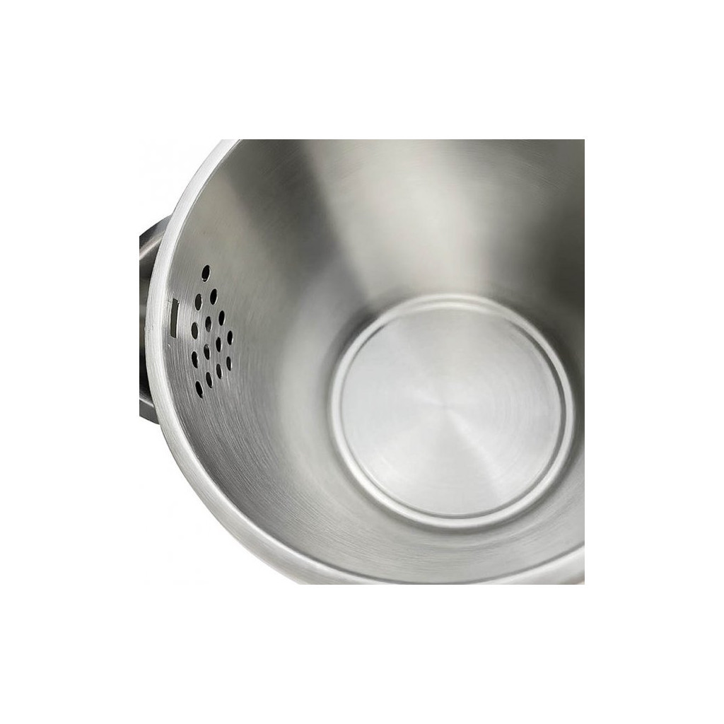 Електрочайник Aurora AU3404 - зображення 3