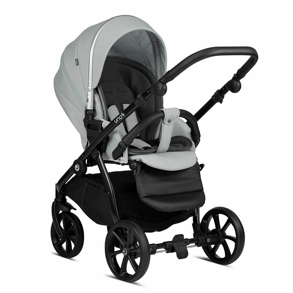 Коляска TUTIS 2 в 1 Uno+ Risso (1072142) - зображення 7