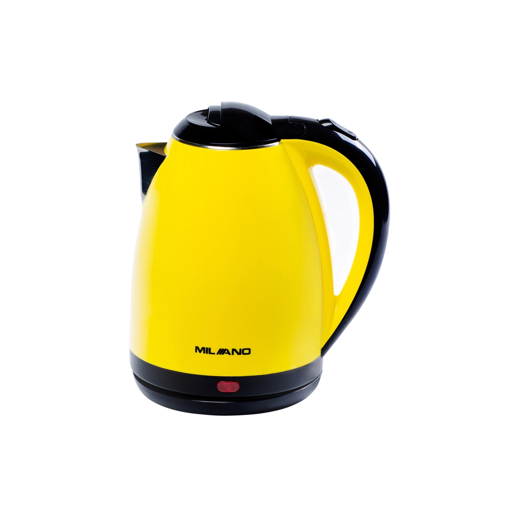 Електрочайник Milano KT-3001 YB - зображення 2