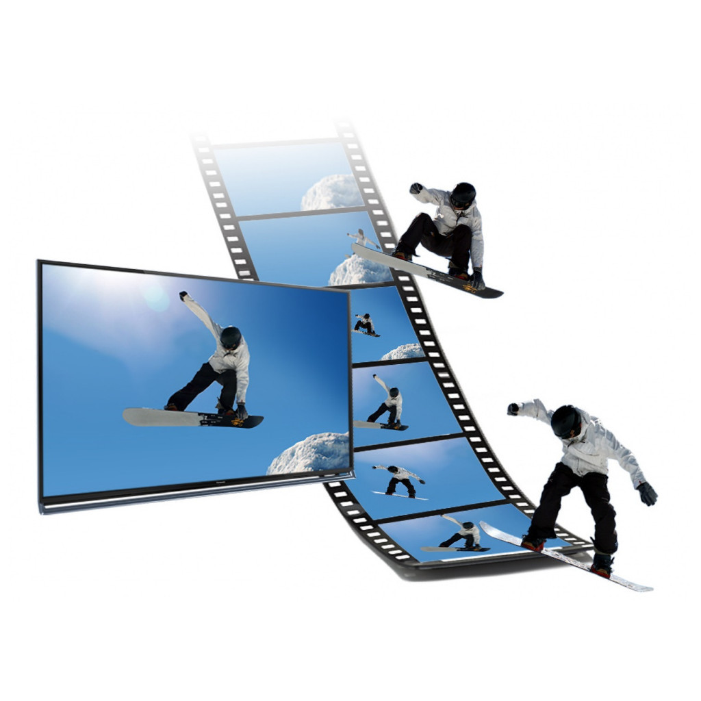 Цифрова відеокамера Panasonic HC-X2 (HC-X2EE) - изображение 10