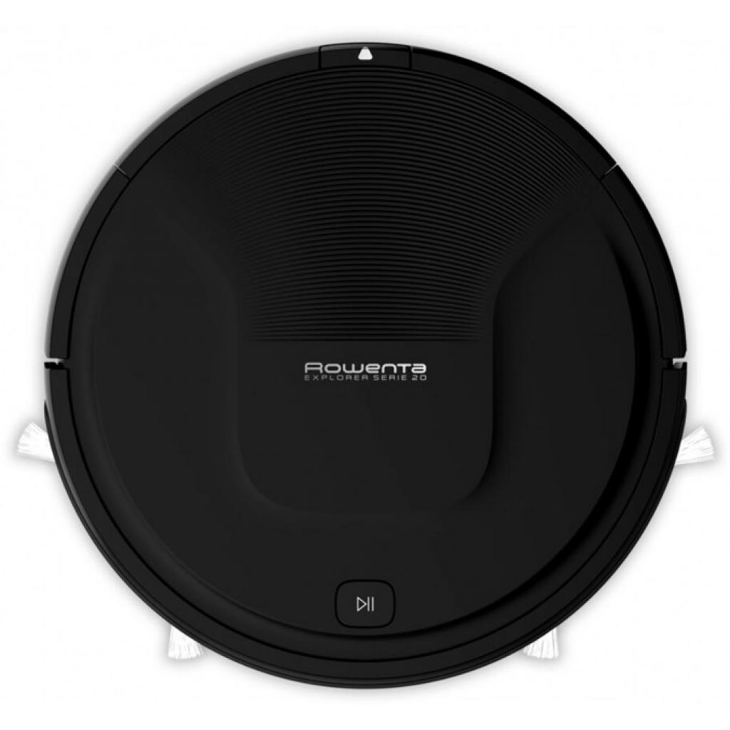 Пилосос Rowenta RR6825WH - зображення 3