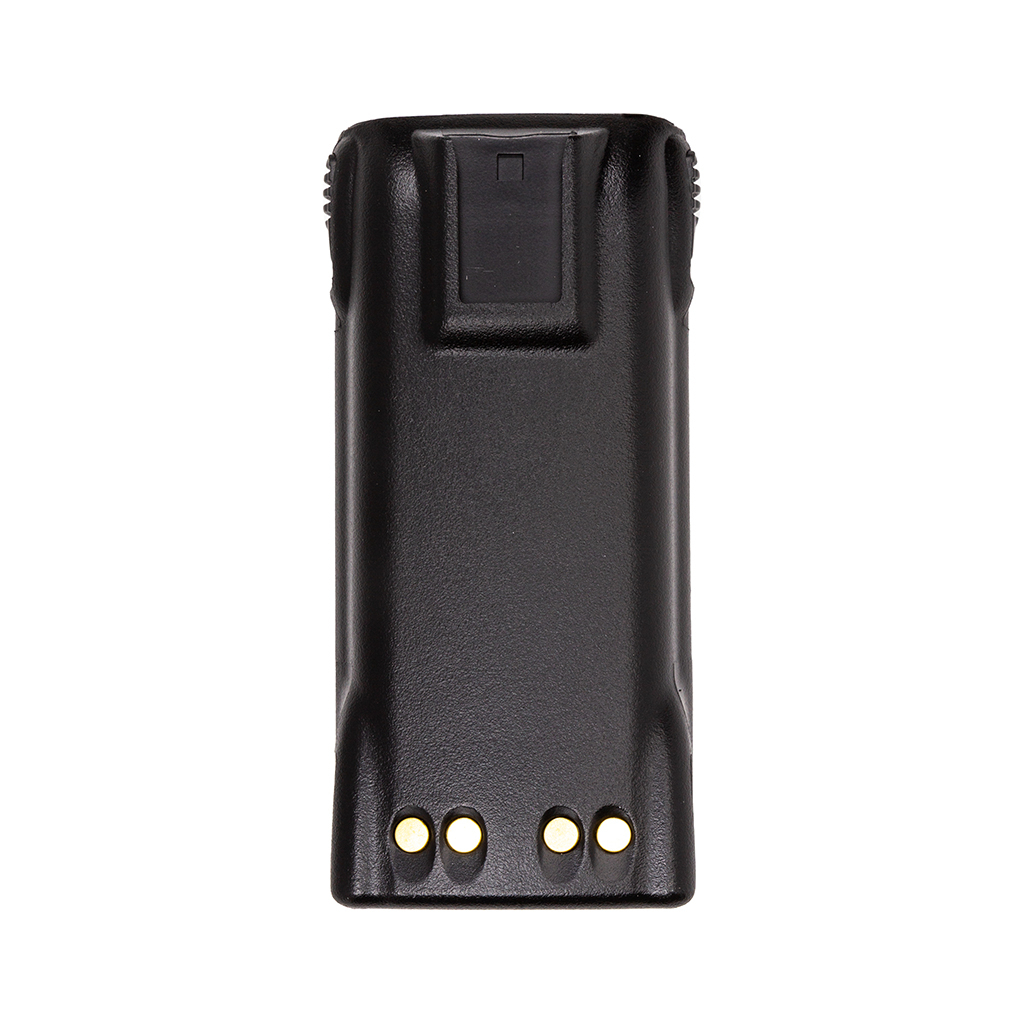 Акумуляторна батарея Motorola GP320 Ni-MH 7.5V 2200mAh Power-Time (PTM-328) - зображення 1