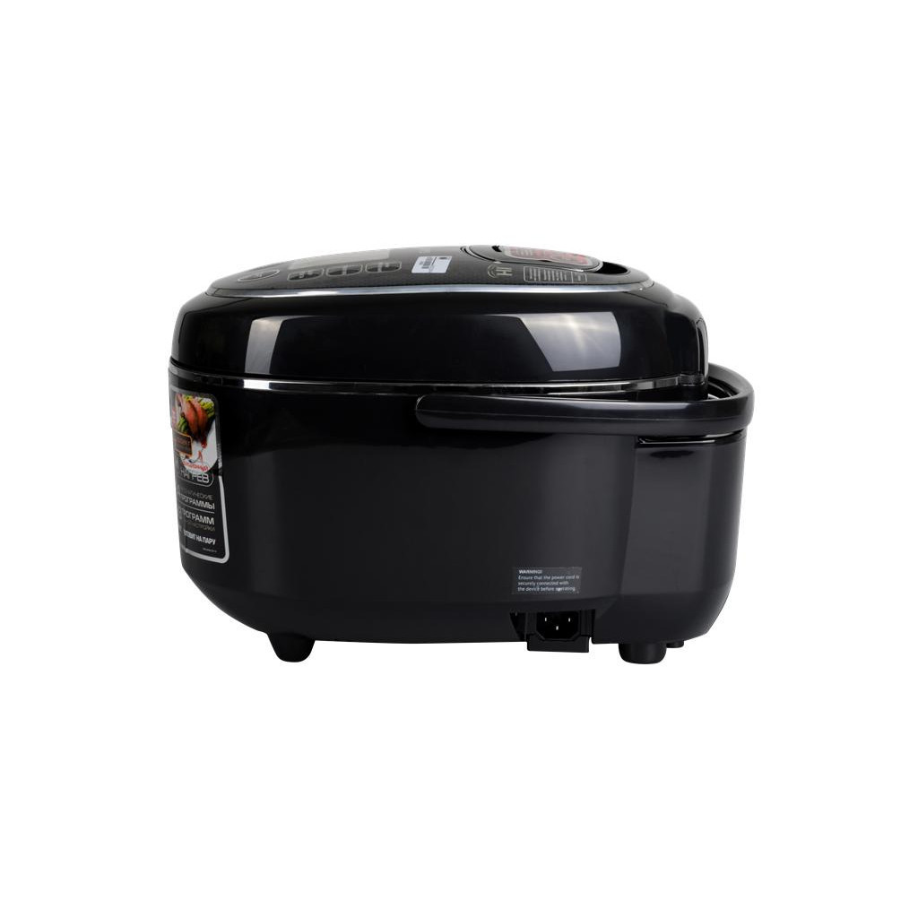 Мультиварка Redmond RMC-IH300 - зображення 8