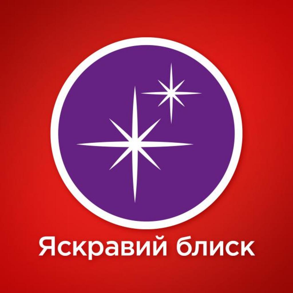 Таблетки для посудомийних машин Somat All in 1 130 шт. (9000101356014) - зображення 5