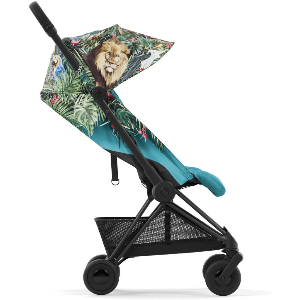 Коляска Cybex Coya by DJ Khaled We The Best (522003021) - зображення 3