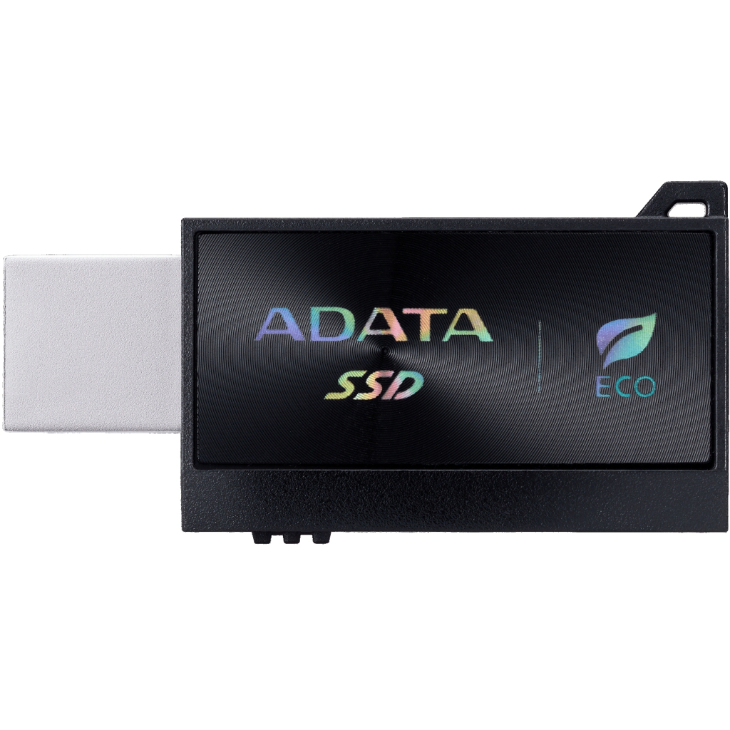 Накопичувач SSD USB 3.2 512GB SC730 ADATA (SC730-512G-CACTI) - зображення 2