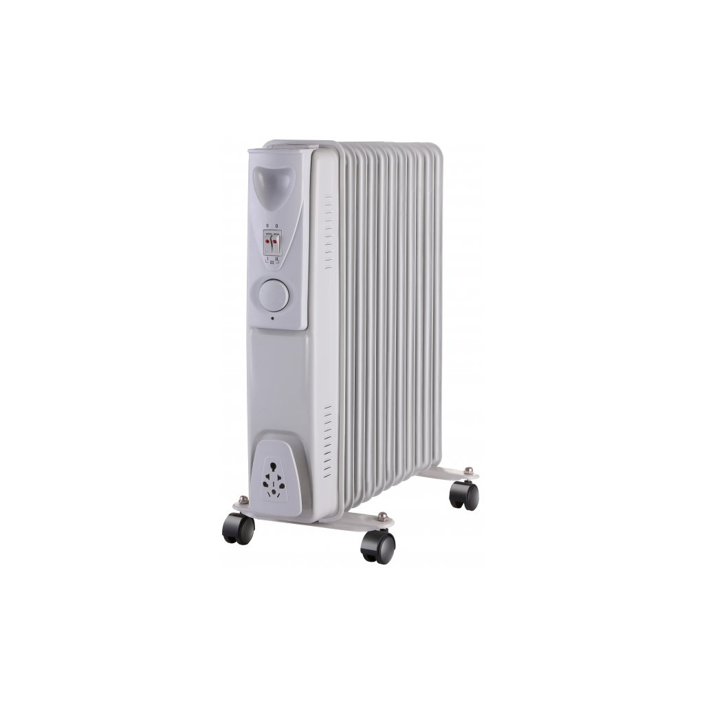 Обігрівач Термія YL-A07S-11 - зображення 1