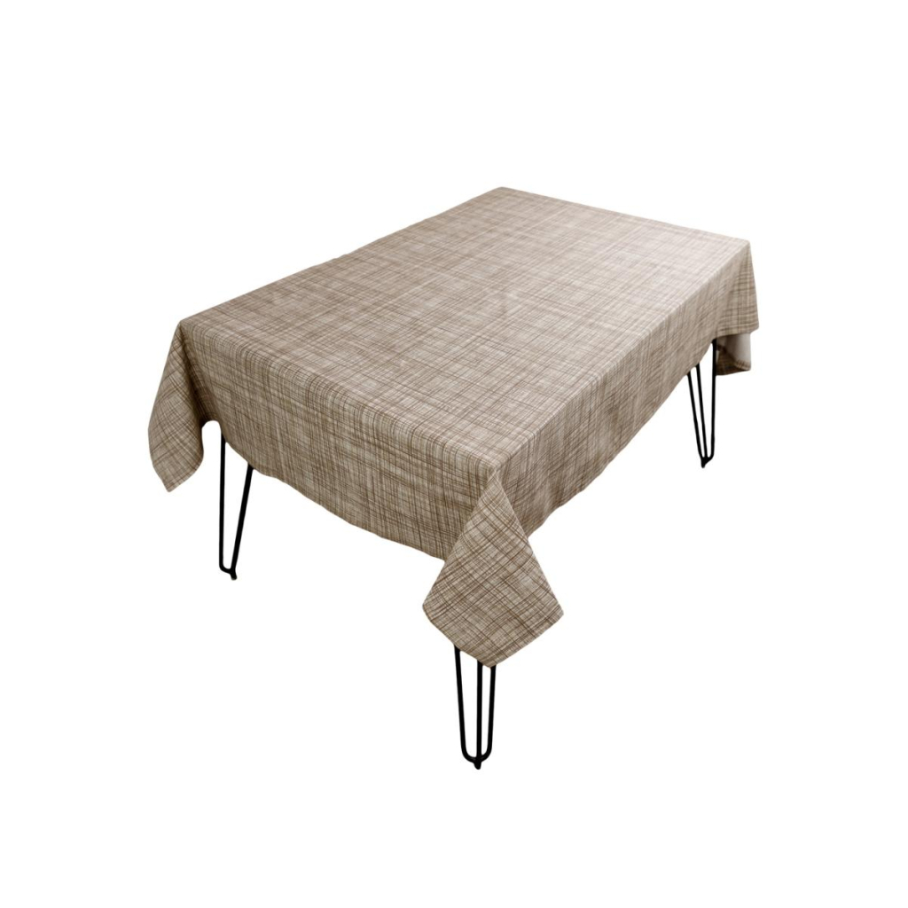 Скатертина Прованс Тереза Клітинка D-136 (034551) - зображення 2