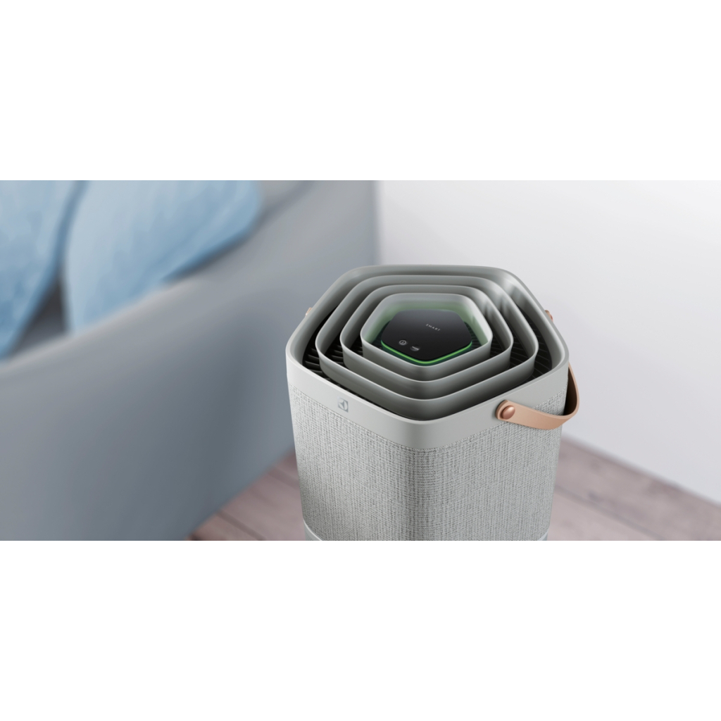 Очисник повітря Electrolux PA91-404GY - изображение 6