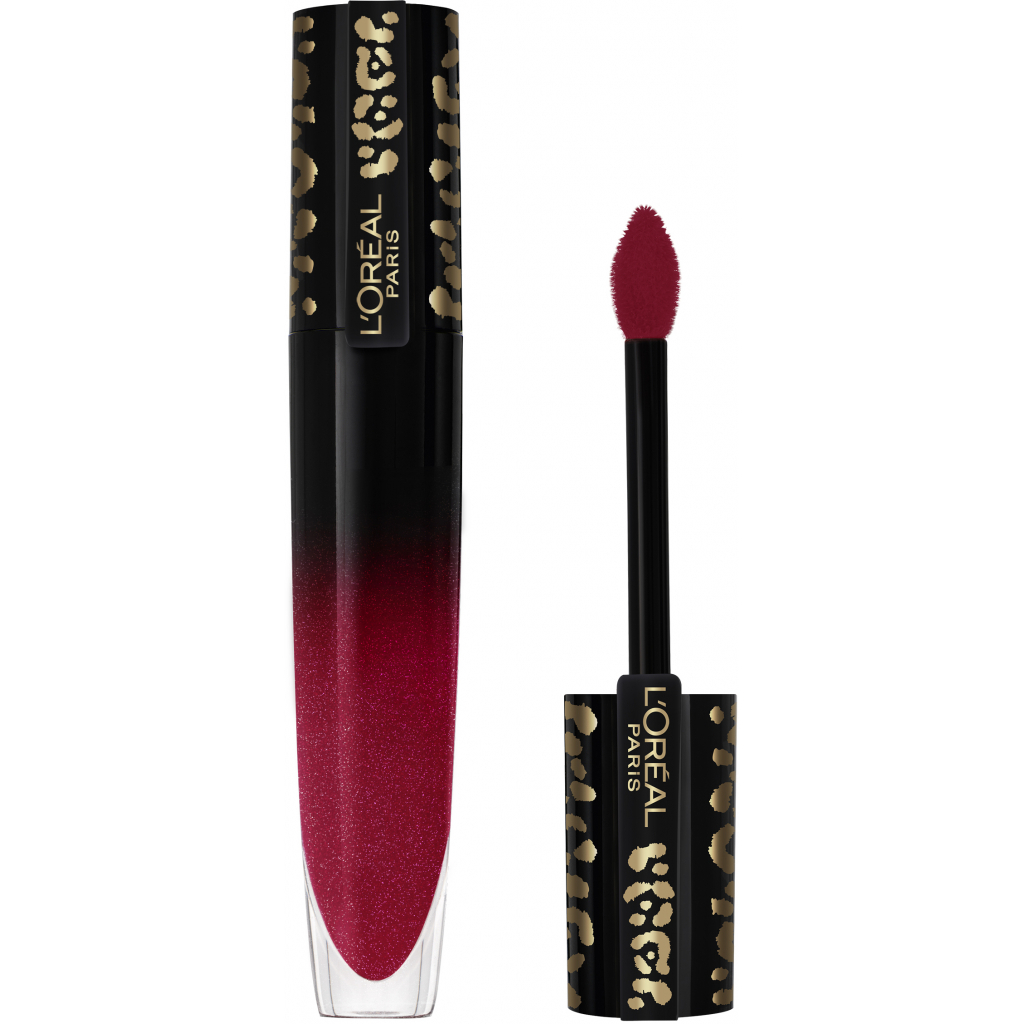 Помада для губ L'Oreal Paris Rouge Signature Wild 323 6.4 мл (30181069) - зображення 1