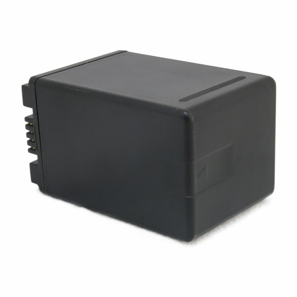 Акумулятор до фото/відео Extradigital Panasonic VW-VBN390 (DV00DV1365) - зображення 3