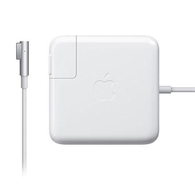 Блок живлення до ноутбуку 45W MagSafe Power Adapter Apple (MC747Z/A) - зображення 1