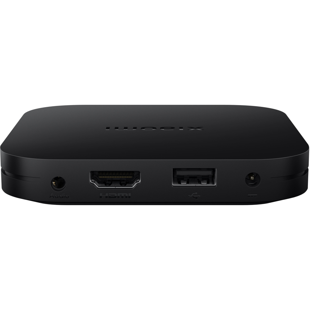 Медіаплеєр Xiaomi Mi Box S 4K 2nd Gen New (MDZ-28-AA) - зображення 4