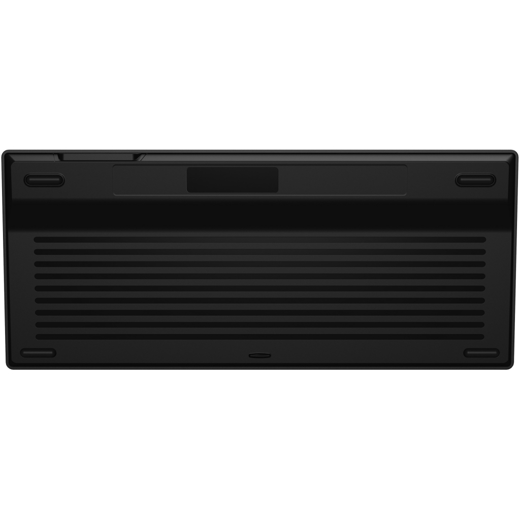 Клавіатура A4Tech FX-51 USB Grey - зображення 6