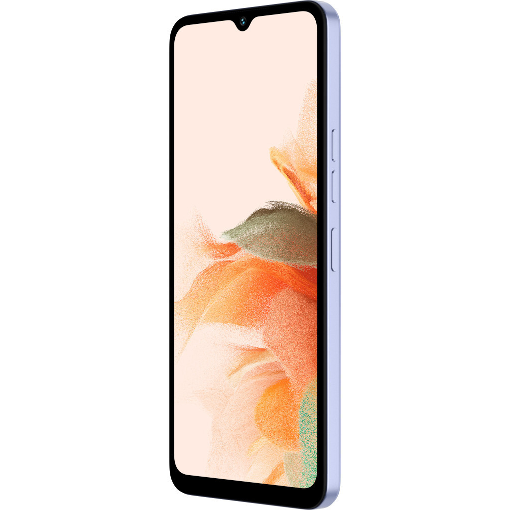 Мобільний телефон Umidigi A15C (MP34) 8/128Gb Violet (6973553523163) - зображення 9