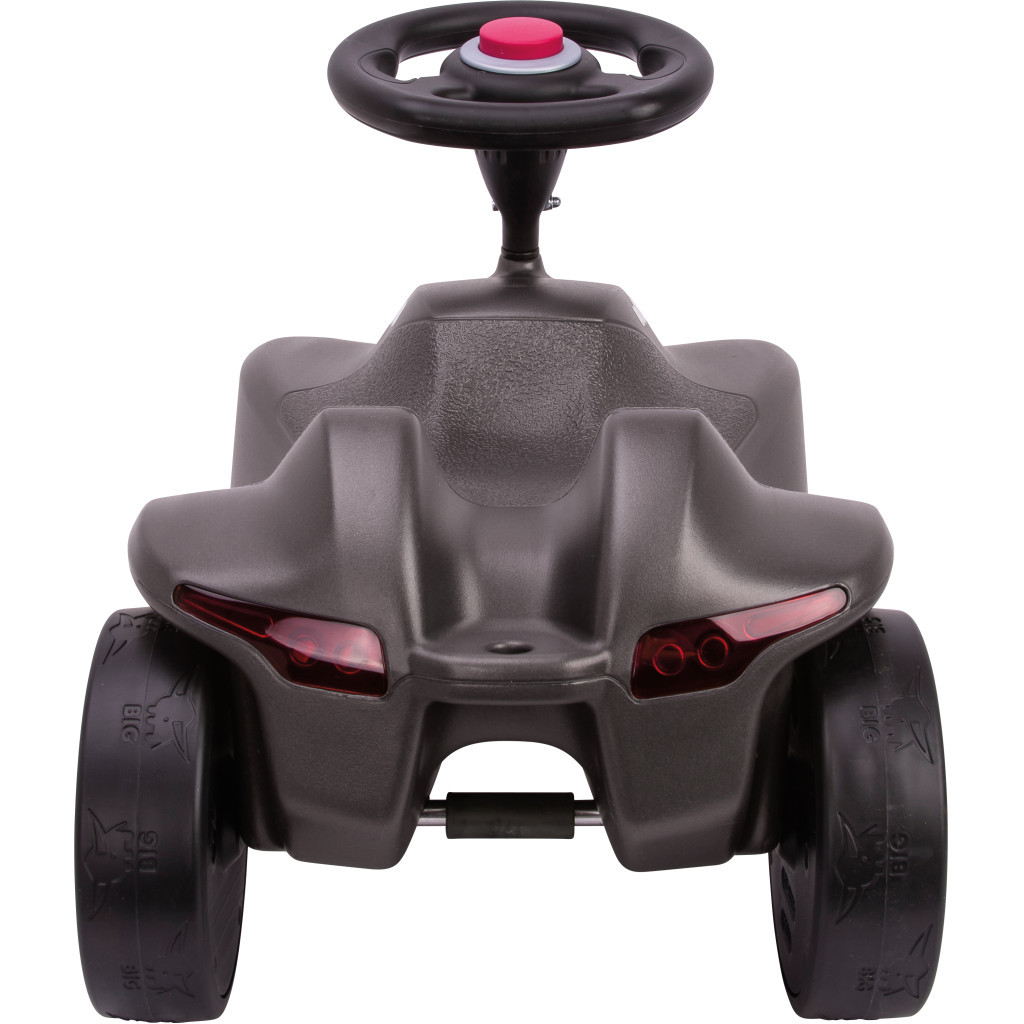 Чудомобіль Big Нео Чорний (56243) - изображение 2