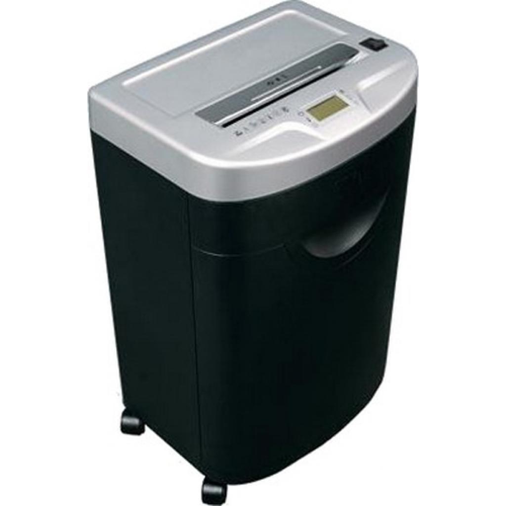 Знищувач документів Agent 122 S (4,0) (6020611) - зображення 1