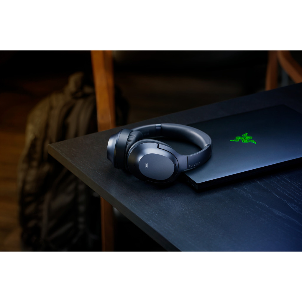 Навушники Razer Opus Midnight Blue (RZ04-02490100-R3M1) - зображення 11