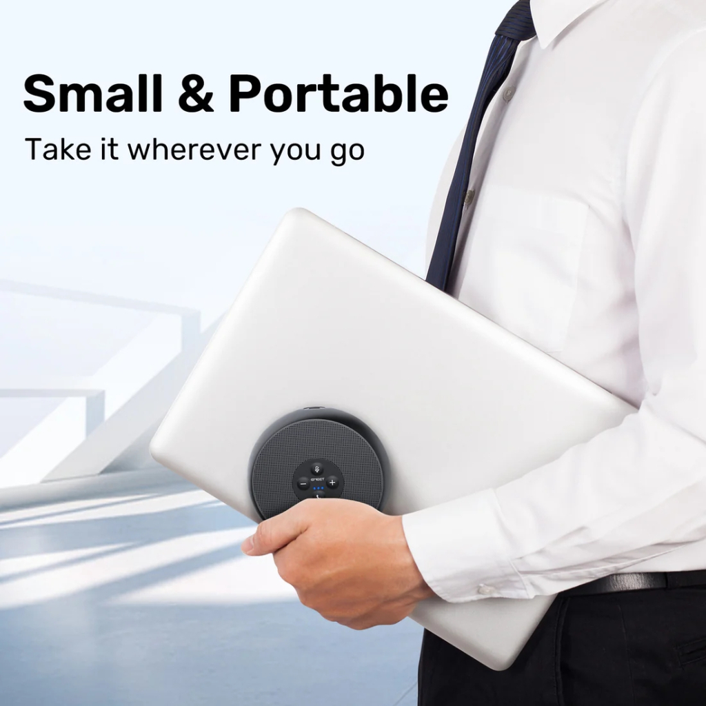 Спікерфон Emeet OfficeCore M1A (eMeet-M1A) - изображение 6