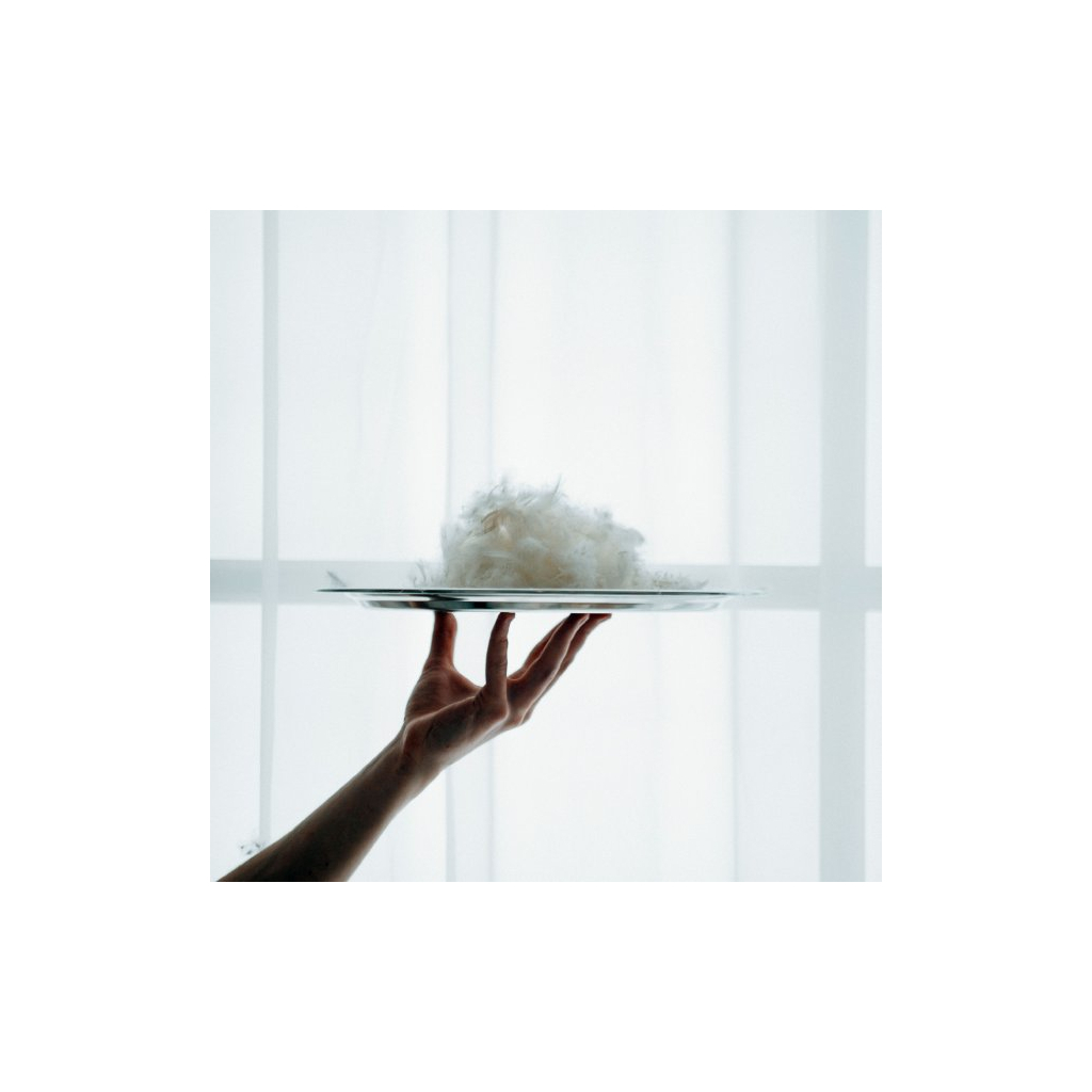 Ковдра MirSon пухова Raffaello 063 зима+ 110х140 см (2200000075109) - зображення 9