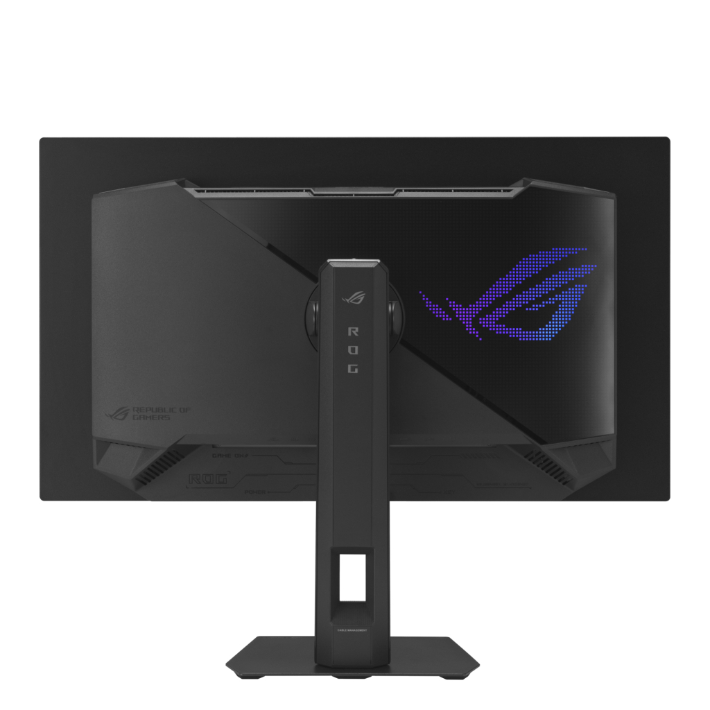 Монітор ASUS ROG Strix XG27AQDNG - зображення 4