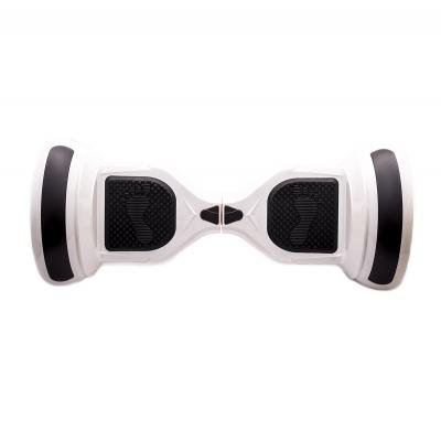 Гіроборд Just Step&Go Raptor 10" White + сумка (SGLY-S10CBWT) - зображення 5
