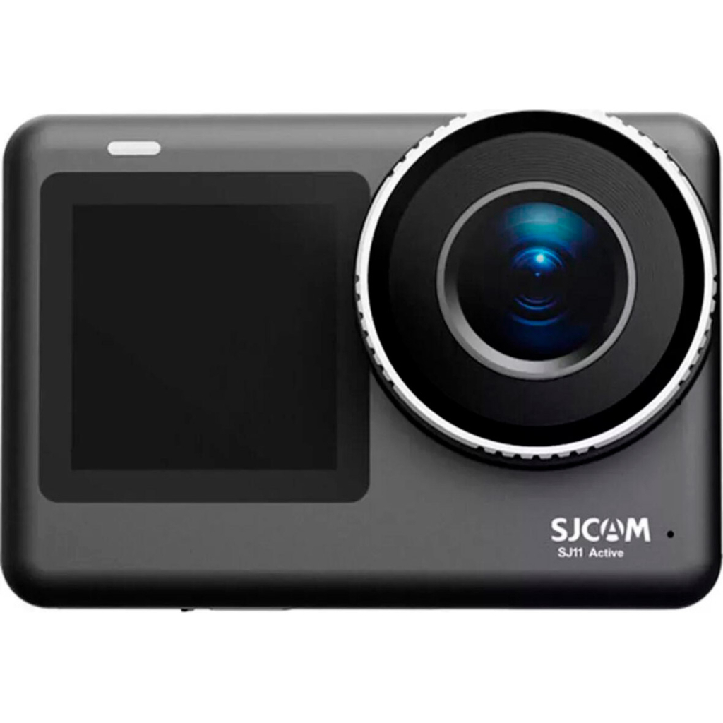 Екшн-камера SJCAM SJ11 Active (6972476162398) - изображение 1