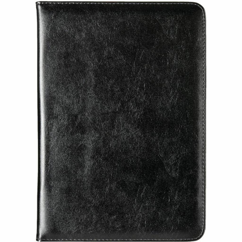 Чохол до планшета Gelius Leather Case iPad PRO 10.5" Black (00000074462) - зображення 4
