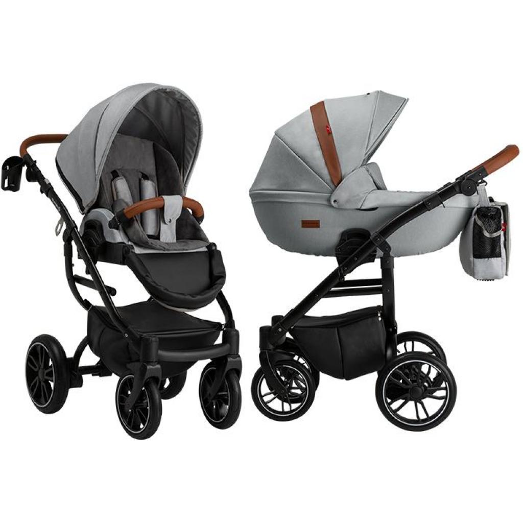 Коляска Tutek 2 в 1 Grander Play (G1) - зображення 1
