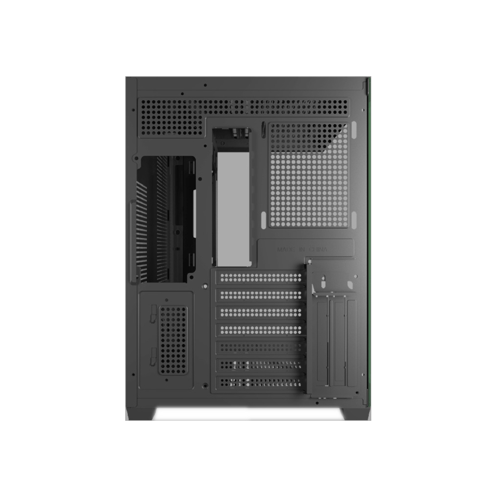 Корпус для ПК PcCooler C3 T700 BK - зображення 3